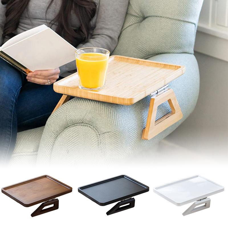 1PC Couch Cup Holder Practical Couch Arm Clip Table Portable Sofa Arm Tray Large Capacity Bamboo Home Supplies Armrest Tray
1PC Couch Cup Holder Practical Couch Arm Clip Table Portable Sofa Arm Tray Large Capacity Bamboo Home Supplies Armrest Tray