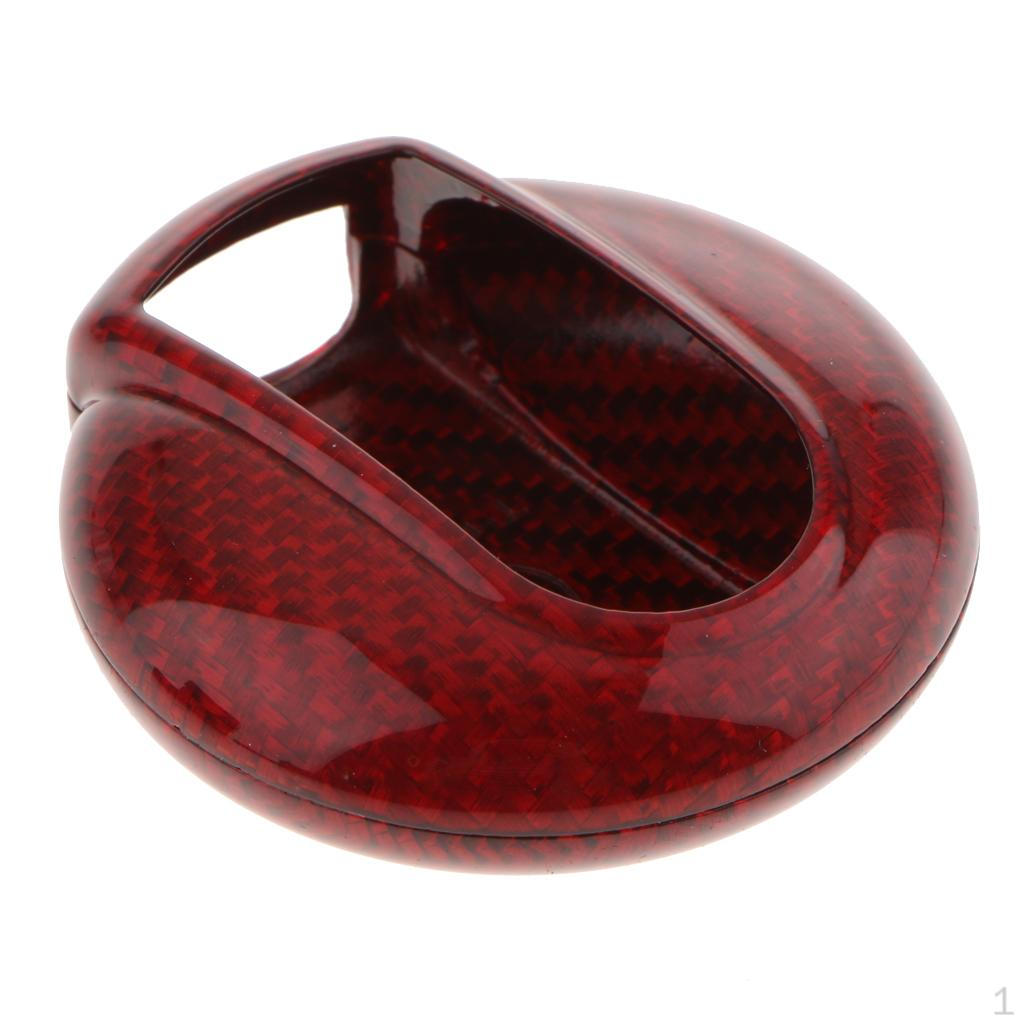 Fob Shell Cover For 2014-2018 F54 56 Clubman
Fob Shell Cover For 2014-2018 F54 56 Clubman
