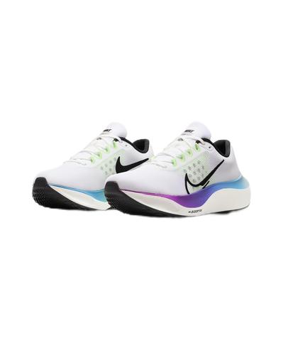 Nike Zoom Fly 5 Low White Multi-Color Gradient FQ6851-101 EU 44.5 білий
Nike Zoom Fly 5 Low White Multi-Color Gradient FQ6851-101 EU 44.5 білий