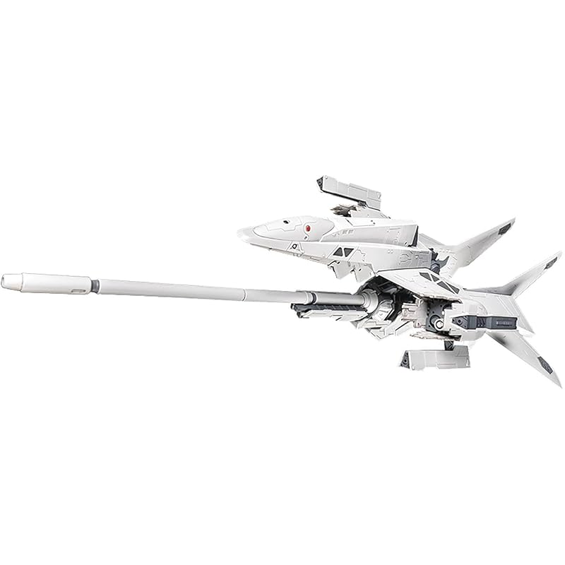 Plum pm office a SILPHEED SA-77 Sylphide/Lancer type convertible kit Total length approximately 260mm 1/100 scale Color-coded plastic model PP128
Plum pm office a SILPHEED SA-77 Sylphide/Lancer type convertible kit Total length approximately 260mm 1/100 scale Color-coded plastic model PP128