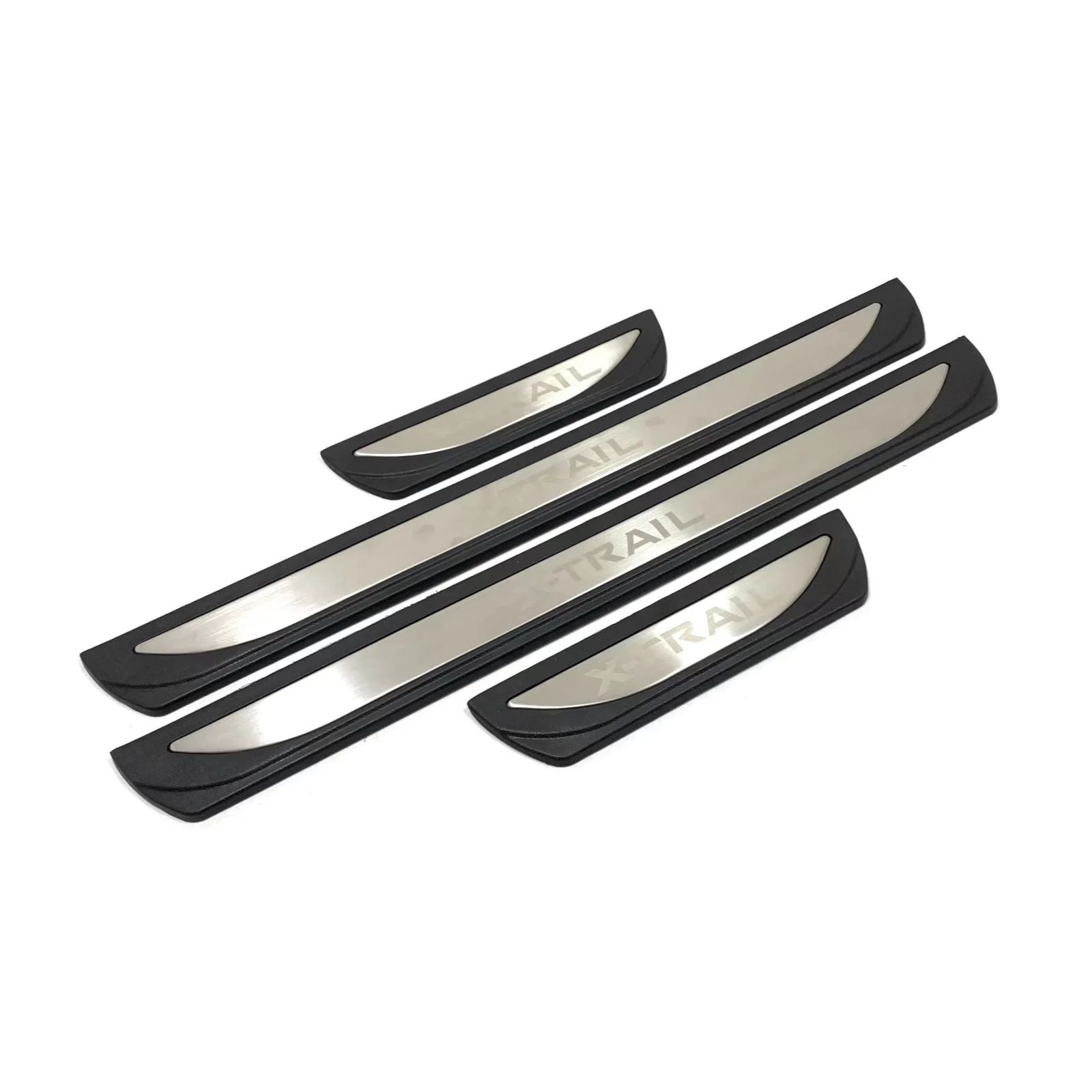 For Nissan X-TRAIL XTrail T32 T33 2014- Car Door Sill Scuff Plate Protector Guard Pedal Cover Car Accessories T33
For Nissan X-TRAIL XTrail T32 T33 2014- Car Door Sill Scuff Plate Protector Guard Pedal Cover Car Accessories T33