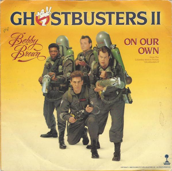 7-дюймовая пластинка BOBBY BROWN On Our Own MCA1350 MCA Records 1989 UK SoulFunk Б/у
7-дюймовая пластинка BOBBY BROWN On Our Own MCA1350 MCA Records 1989 UK SoulFunk Б/у