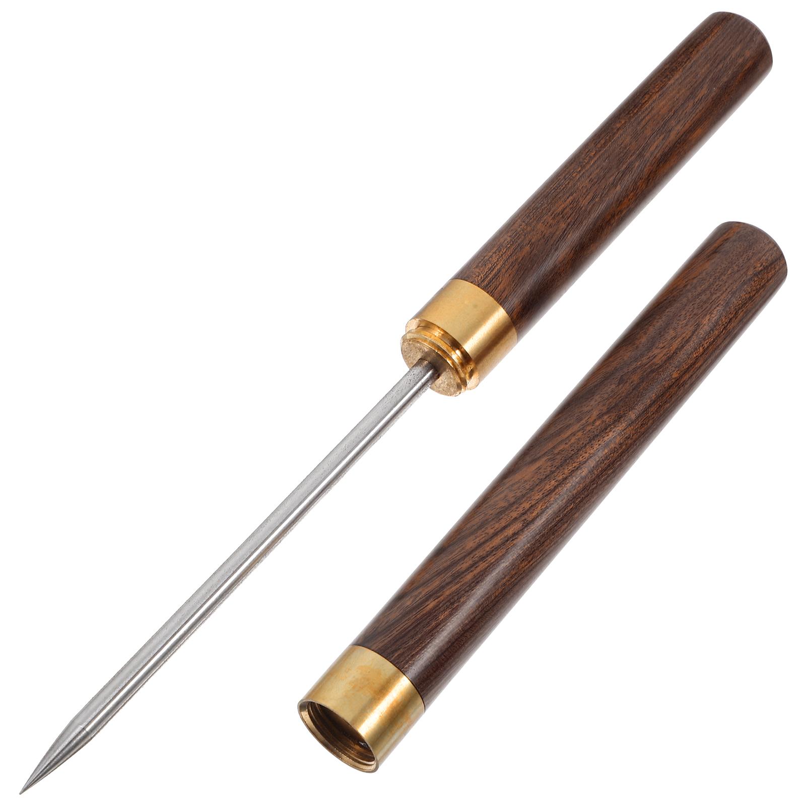 Stainless Steel Ice Pick With Chipper Ice Chisel Ice Cube Grinding Tool Ice Crusher With Wood Handle For Bartending Bar Banquet United States
Stainless Steel Ice Pick With Chipper Ice Chisel Ice Cube Grinding Tool Ice Crusher With Wood Handle For Bartending Bar Banquet United States