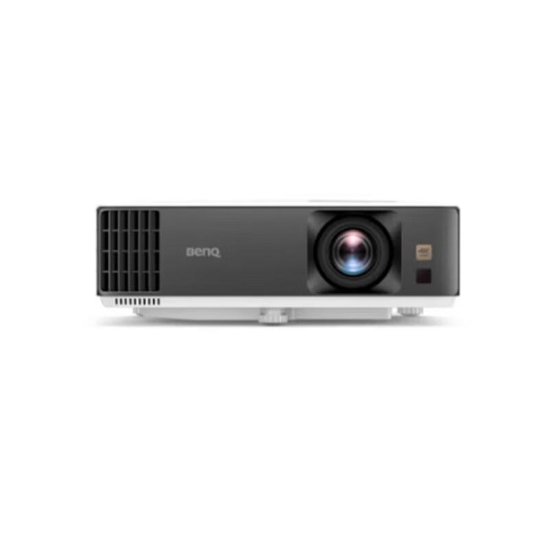 BenQ BK0305 4K Home Projector (CN version)
BenQ BK0305 4K Home Projector (CN version)