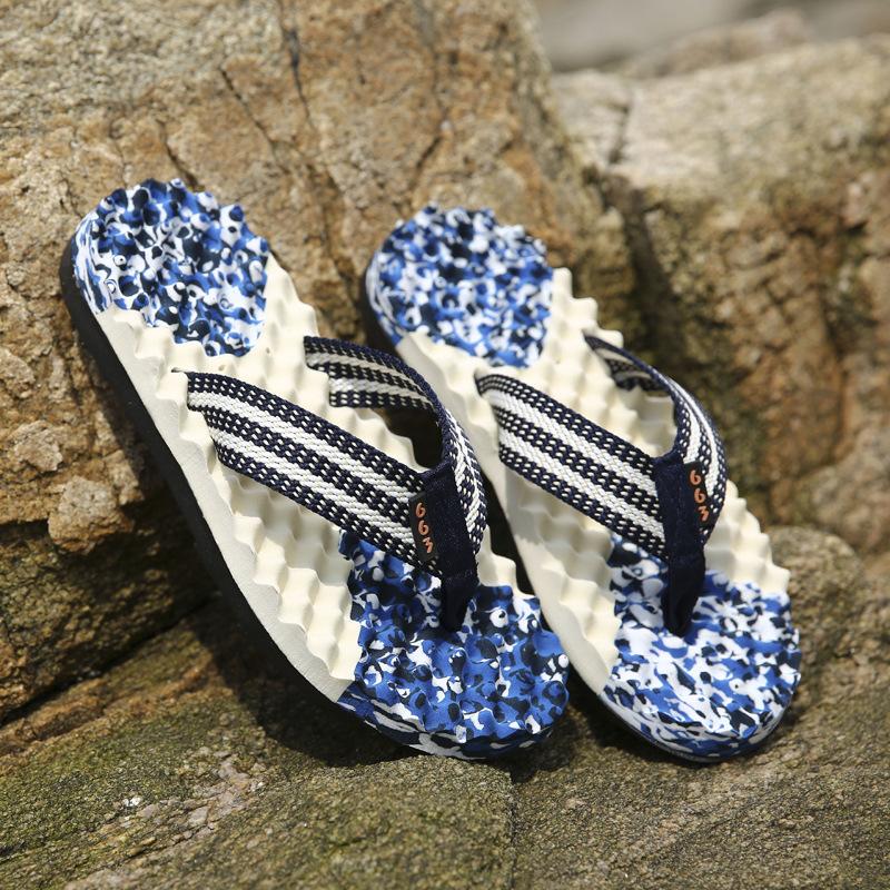 Outdoor flip-flops men s summer new slippers trendy fashion casual pins men wear non-slip beach shoes 45 коричневий
Outdoor flip-flops men s summer new slippers trendy fashion casual pins men wear non-slip beach shoes 45 коричневий
