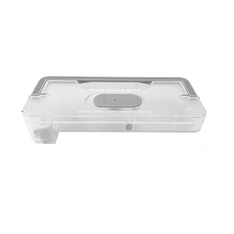 LITE-Qihoo 360 X90 X95 Compatible Water Tank For 360 Robot Vacuum Cleaner S9 Spare Parts Accessories Water Box
LITE-Qihoo 360 X90 X95 Compatible Water Tank For 360 Robot Vacuum Cleaner S9 Spare Parts Accessories Water Box