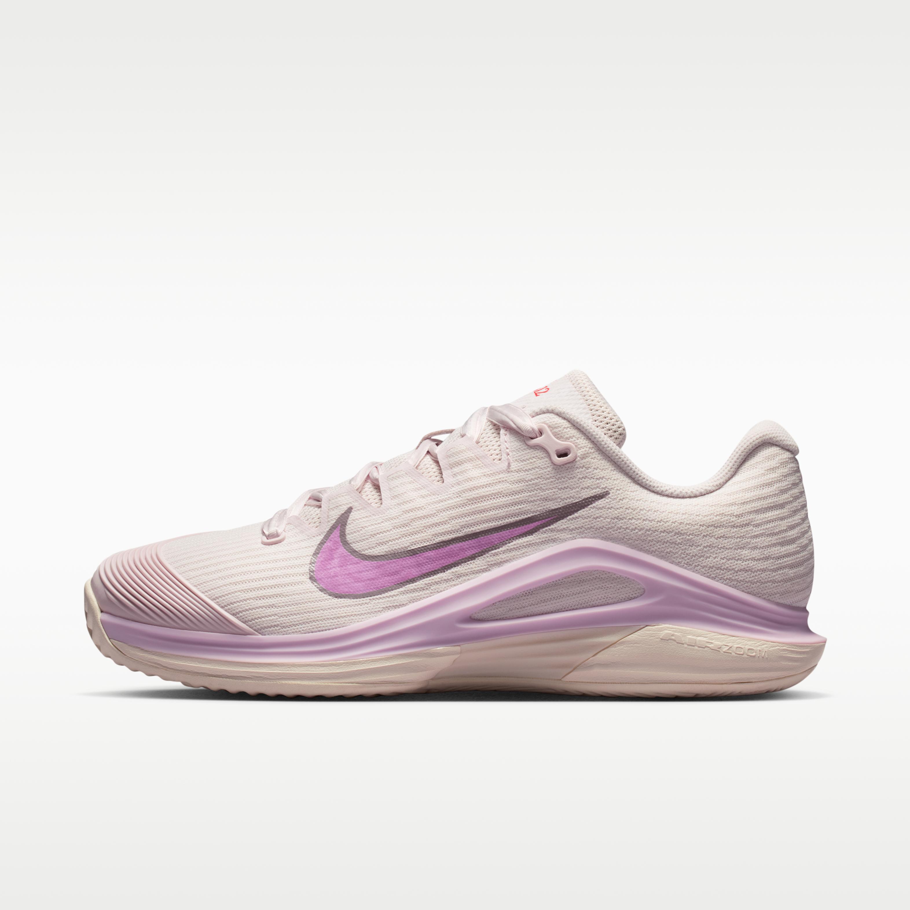 Nike Wmns Vapor 12 Premium Clay Court Pearl Pink 38.5
Nike Wmns Vapor 12 Premium Clay Court Pearl Pink 38.5