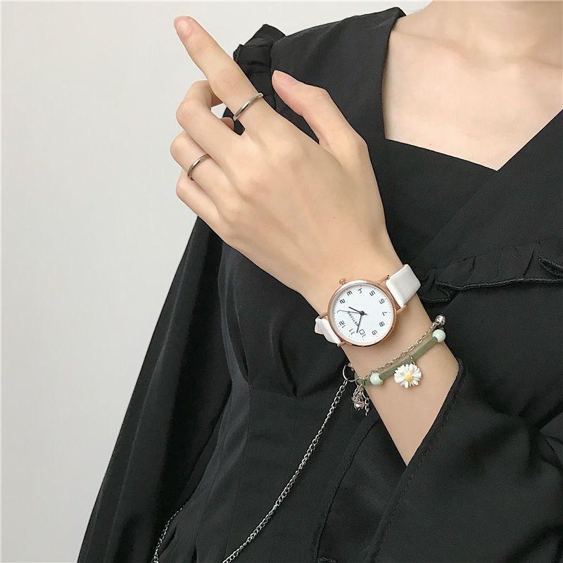 Exam-Specific Watch For Girls, Candidate Temperament, Student Style, Niche Design, High School Entrance Examination, College Entrance Examination
Exam-Specific Watch For Girls, Candidate Temperament, Student Style, Niche Design, High School Entrance Examination, College Entrance Examination