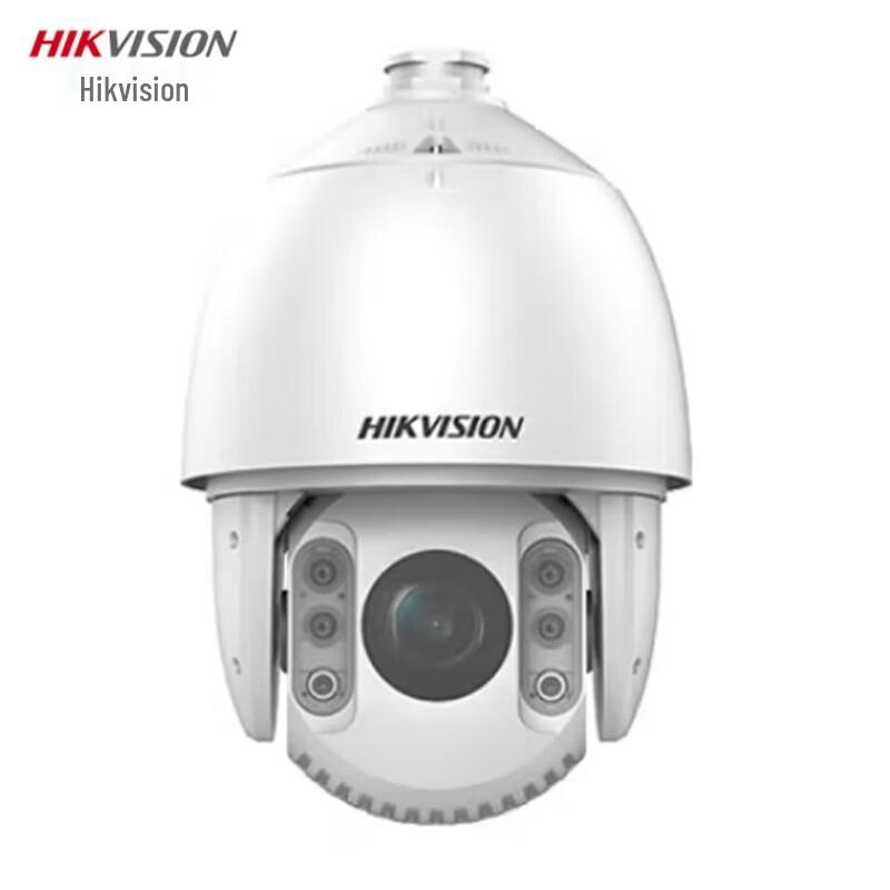 Hikvision iDS-2DC7533IW-A 5MP 33x Zoom PTZ Outdoor Dome Camera CN plug (adapter included)
Hikvision iDS-2DC7533IW-A 5MP 33x Zoom PTZ Outdoor Dome Camera CN plug (adapter included)