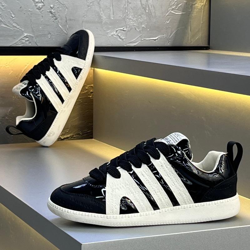 Shoes autumn leather surface breathable lace-up tide casual shoes sports shoes aj 43 leather shoe size
Shoes autumn leather surface breathable lace-up tide casual shoes sports shoes aj 43 leather shoe size
