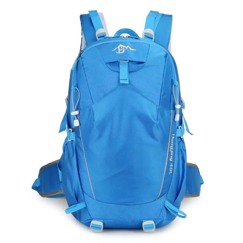 Li Shen Large Capacity Outdoor Backpack
Li Shen Large Capacity Outdoor Backpack