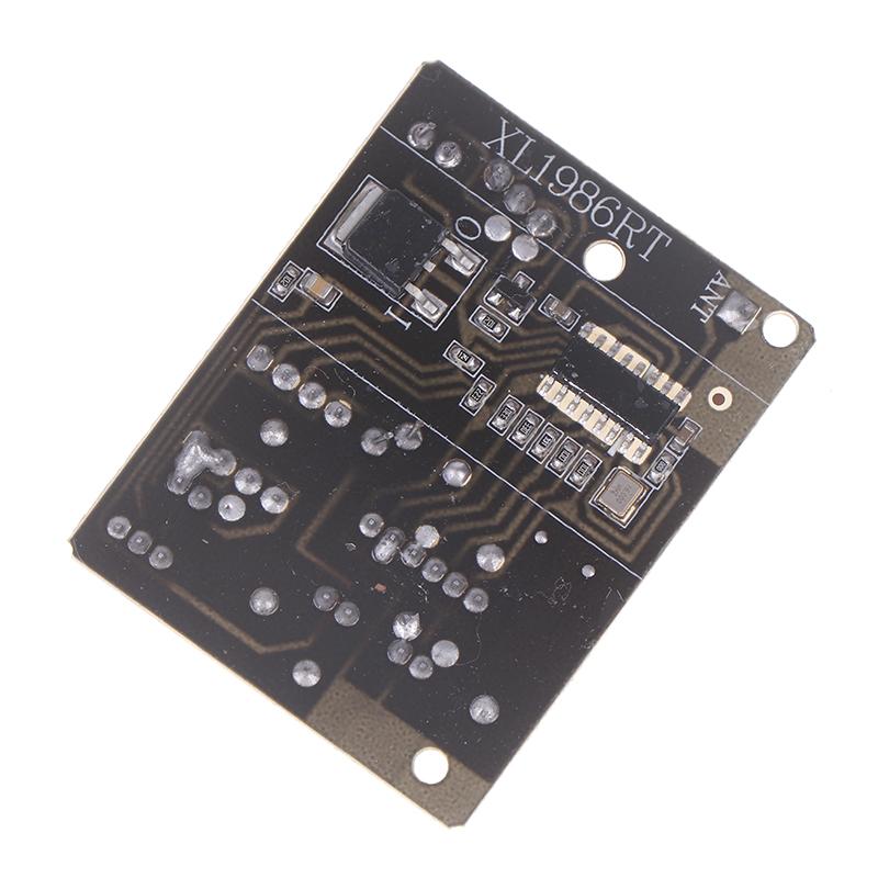 Remote Control Model Car Circuit Board Main Receiver For Mn78 Mn82 1/12 Car Upgrade Main Receiver Replacement чорний
Remote Control Model Car Circuit Board Main Receiver For Mn78 Mn82 1/12 Car Upgrade Main Receiver Replacement чорний