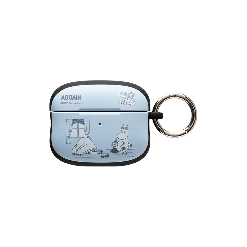 iFace First Class Moomin AirPods Pro 2nd generation/1st generation exclusive case (dull blue/midnight) eye face airpods pro case airpods pro case
iFace First Class Moomin AirPods Pro 2nd generation/1st generation exclusive case (dull blue/midnight) eye face airpods pro case airpods pro case