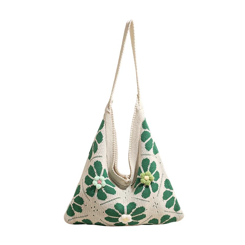 Summer Cute Flower Crochet ccise Tote Bags for Women Handmade Knitted Floral Shoulder Purse Youth Boho Hollow Out Beach Bag бежевый
Summer Cute Flower Crochet ccise Tote Bags for Women Handmade Knitted Floral Shoulder Purse Youth Boho Hollow Out Beach Bag бежевый