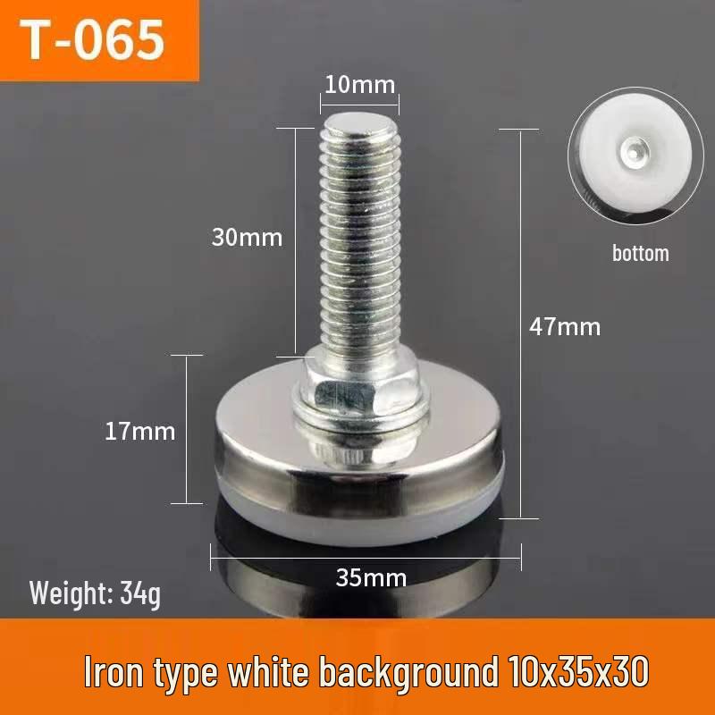 Регулируемые по высоте ножки для выравнивания мебели для столов и стульев
Регулируемые по высоте ножки для выравнивания мебели для столов и стульев