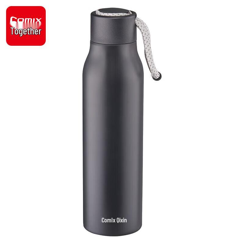 COMIX 304 Stainless Steel Business Insulated Cup
COMIX 304 Stainless Steel Business Insulated Cup