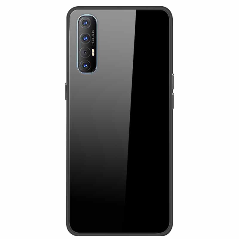 Hard Back Cover For Oppo Reno3 Pro 5G 2019 Case Coque Tempered Glass Case For Oppo Reno 3 Pro Fashion Phone Case Soft TPU Bumper Oppo Reno3 Pro
Hard Back Cover For Oppo Reno3 Pro 5G 2019 Case Coque Tempered Glass Case For Oppo Reno 3 Pro Fashion Phone Case Soft TPU Bumper Oppo Reno3 Pro