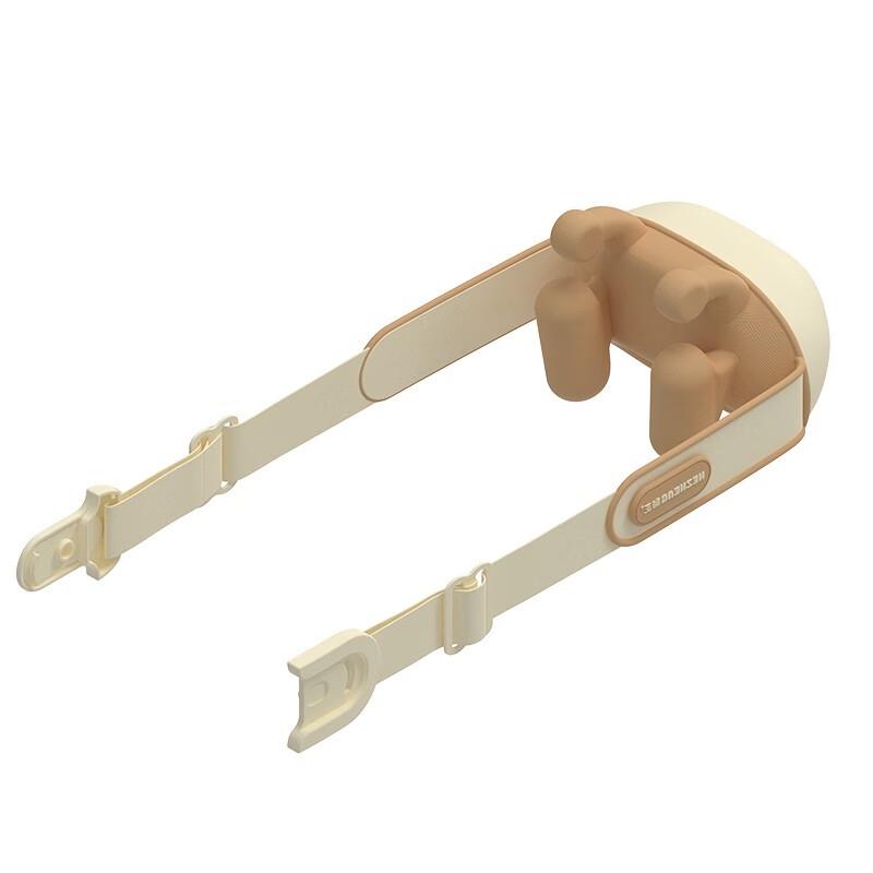 HEZHENG HZ-S1 Portable Neck and Shoulder Kneading Massager
HEZHENG HZ-S1 Portable Neck and Shoulder Kneading Massager