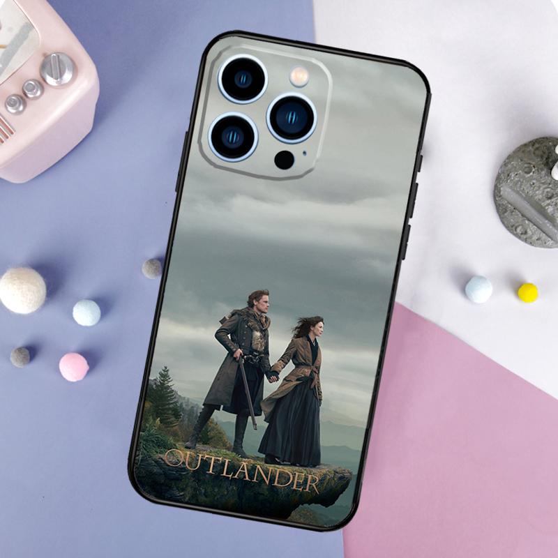 Outlander Jamie Claire Phone Case For iPhone 17 Pro Max 15 13 12 11 14 16 Pro Max Plus Mini 16e 17 Air Back Cover iPhone 17
Outlander Jamie Claire Phone Case For iPhone 17 Pro Max 15 13 12 11 14 16 Pro Max Plus Mini 16e 17 Air Back Cover iPhone 17