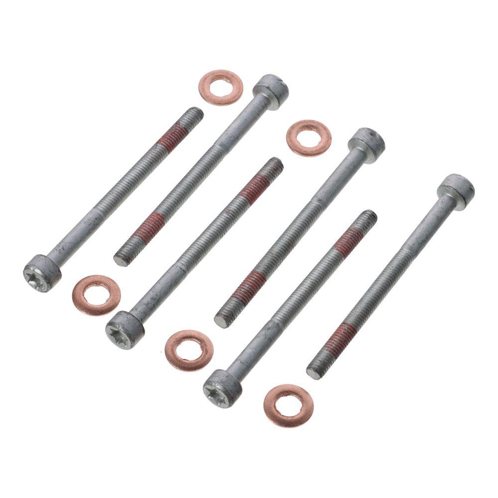 6 комплектов A0009902907 Уплотнение форсунки Медь 3,35x0,21 дюйма Болт форсунки подходит для Mercedes-Benz Sprinter 2500
6 комплектов A0009902907 Уплотнение форсунки Медь 3,35x0,21 дюйма Болт форсунки подходит для Mercedes-Benz Sprinter 2500