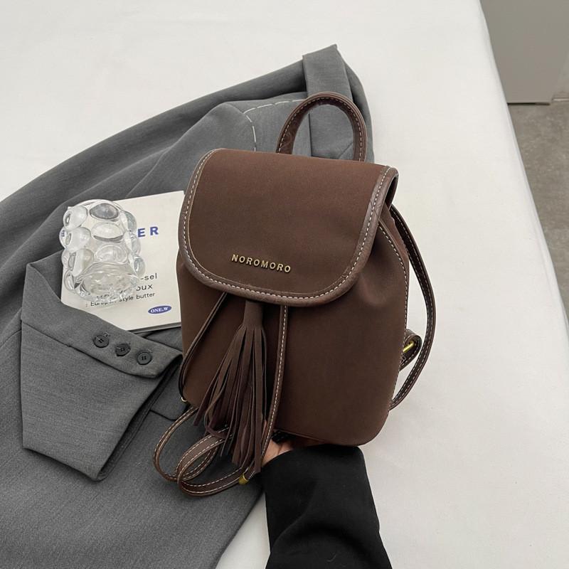 Retro Fashion Shoulder Bag Women s New Autumn And Winter Japanese Commuter Backpack 2023 Minimalist Small Book Bag кавовий
Retro Fashion Shoulder Bag Women s New Autumn And Winter Japanese Commuter Backpack 2023 Minimalist Small Book Bag кавовий