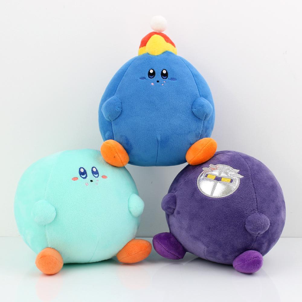 Kirby's Dream Buffer Kabi's Food Festival плюшевая игрушка декоративная подушка Звезда кукла Каби
Kirby's Dream Buffer Kabi's Food Festival плюшевая игрушка декоративная подушка Звезда кукла Каби