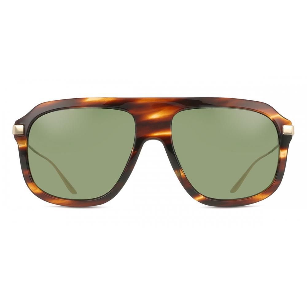 Gucci Men S SunglaSSeS aSian Fit gg1309S 007 Tortoise/57-17-145
Gucci Men S SunglaSSeS aSian Fit gg1309S 007 Tortoise/57-17-145