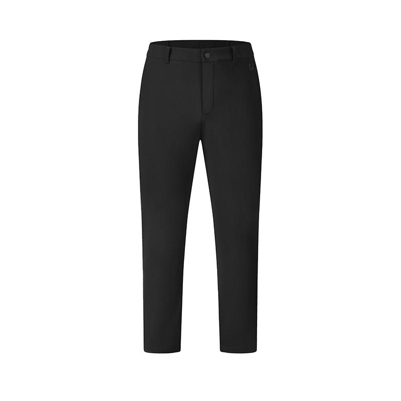 FILA Golf Series Comfortable Fashion Versatile Straight Leg Casual Pants Men bottoms Deep-Black A11M625603FBK XL
FILA Golf Series Comfortable Fashion Versatile Straight Leg Casual Pants Men bottoms Deep-Black A11M625603FBK XL