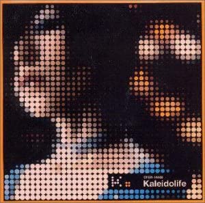 CD K., UMEDY, MISS MONDAY, YUKIKO MITS - Kaleidolife CTCR16033 Japan Obi Japanese Pop/Rock
CD K., UMEDY, MISS MONDAY, YUKIKO MITS - Kaleidolife CTCR16033 Japan Obi Japanese Pop/Rock