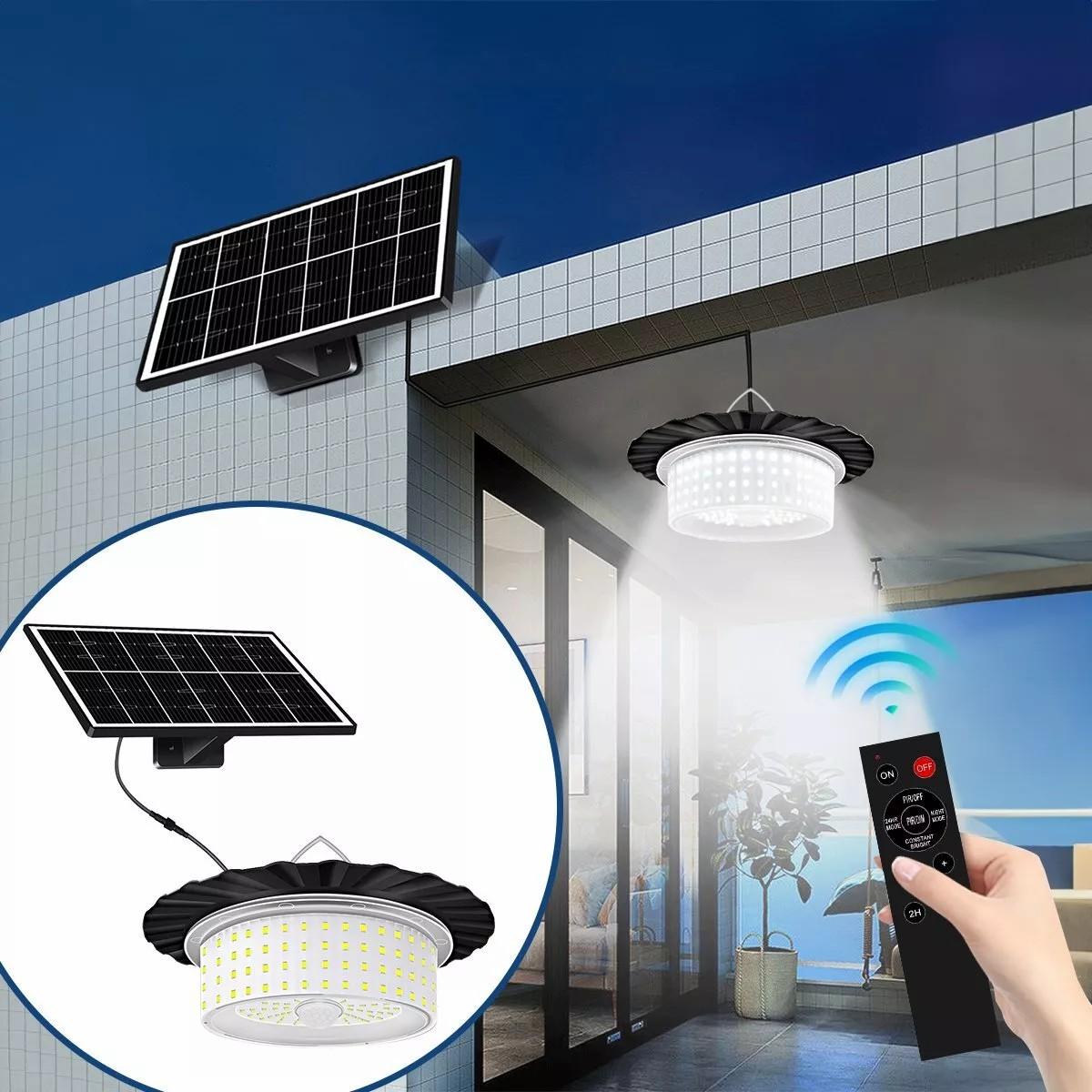 244LED Hanging Solar Light Waterproof Yard Garden Patio Human Body Sensing Light with Remote Control A
244LED Hanging Solar Light Waterproof Yard Garden Patio Human Body Sensing Light with Remote Control A