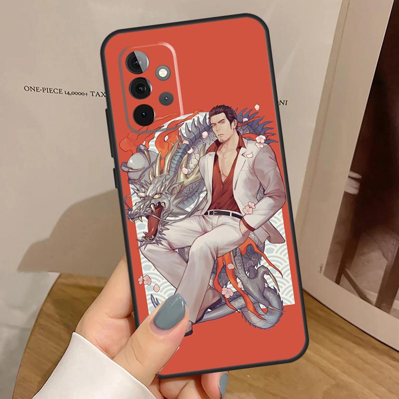 Yakuza 0 Game Case For Samsung Galaxy A56 A36 A16 A06 A13 A33 A53 A52 A32 A12 A54 A34 A14 A35 A55 A17 A15 Samsung A12
Yakuza 0 Game Case For Samsung Galaxy A56 A36 A16 A06 A13 A33 A53 A52 A32 A12 A54 A34 A14 A35 A55 A17 A15 Samsung A12