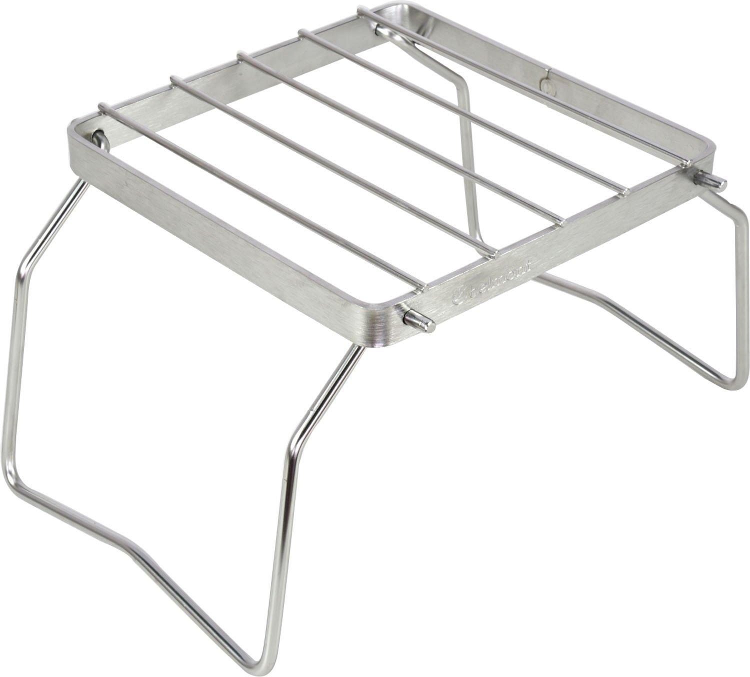 Belmont BM-175 Mini Trivet, Made in Japan, Tsubame-Sanjo
Belmont BM-175 Mini Trivet, Made in Japan, Tsubame-Sanjo