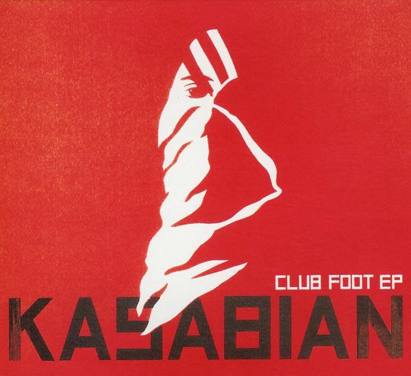 CD KASABIAN - Club Foot Ep 82876620512 RCA 2004 Европа Танцевальная и Электронная Музыка Б/У
CD KASABIAN - Club Foot Ep 82876620512 RCA 2004 Европа Танцевальная и Электронная Музыка Б/У