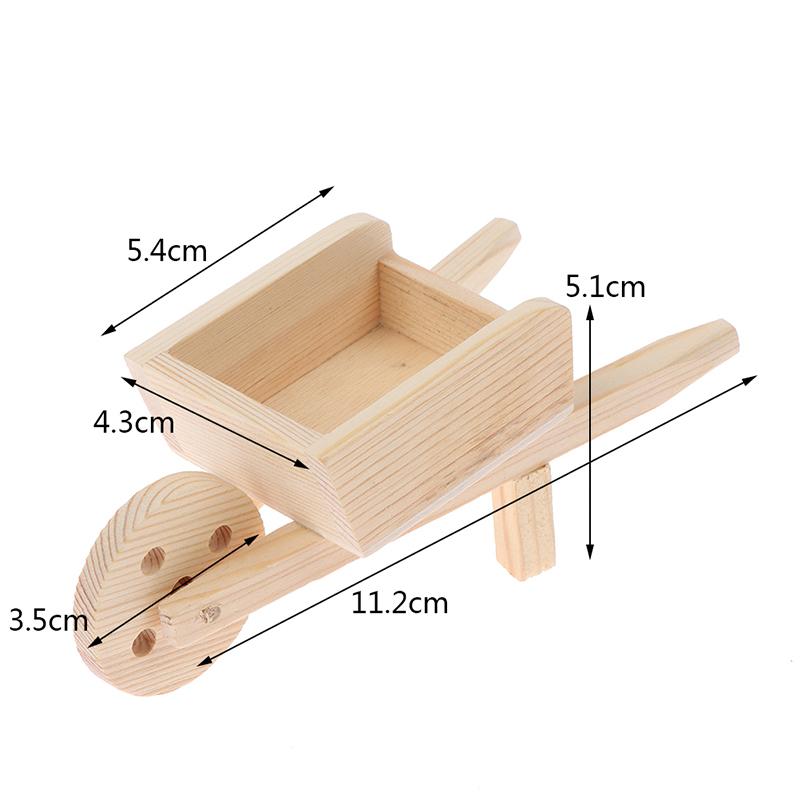 Dollhouse Mini Simulation Scooter Miniature Plastic Pulling Cart Train Tricycle Doll Furniture Garden Decor 1/12 Kid Friendly Entertaining Fun Play
Dollhouse Mini Simulation Scooter Miniature Plastic Pulling Cart Train Tricycle Doll Furniture Garden Decor 1/12 Kid Friendly Entertaining Fun Play