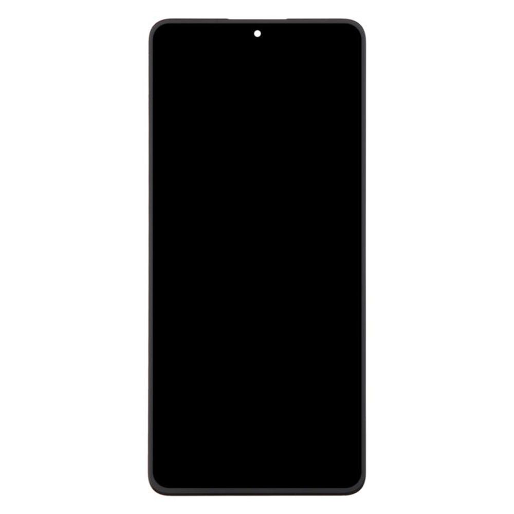 For Xiaomi Poco X7 Pro 5G/Redmi Turbo 4 5G OEM Grade S AMOLED Screen and Digitizer Assembly Replacement Part (Without Logo) A
For Xiaomi Poco X7 Pro 5G/Redmi Turbo 4 5G OEM Grade S AMOLED Screen and Digitizer Assembly Replacement Part (Without Logo) A