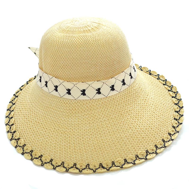 Women s Summer Sun Protection Hat - New Style for Cycling, Travel, Anti-UV, Large Brim M (56-58cm)
Women s Summer Sun Protection Hat - New Style for Cycling, Travel, Anti-UV, Large Brim M (56-58cm)