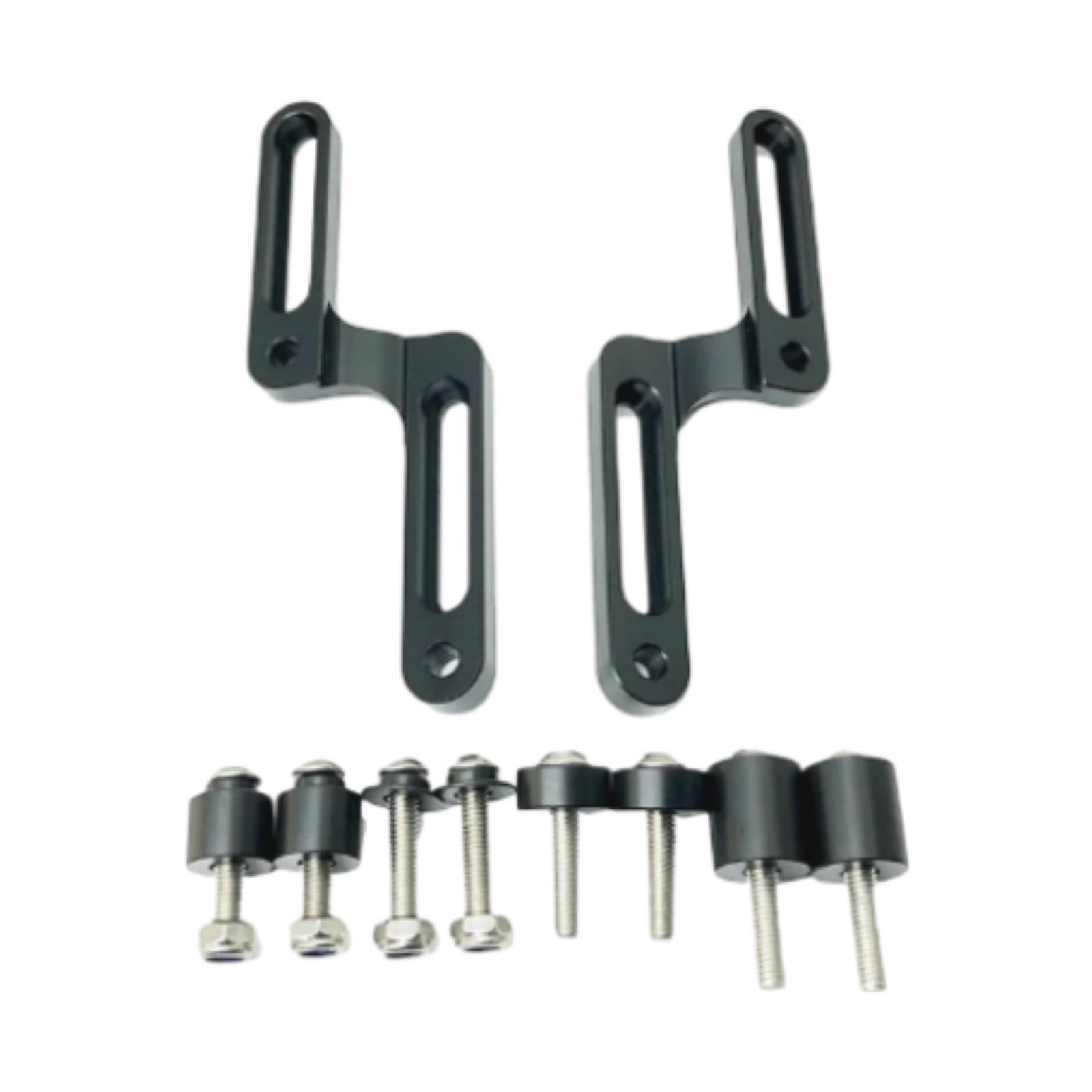 Windscreen Support Holder Replacement Part Motorcycle Part Motorcycle Accessory чёрный
Windscreen Support Holder Replacement Part Motorcycle Part Motorcycle Accessory чёрный