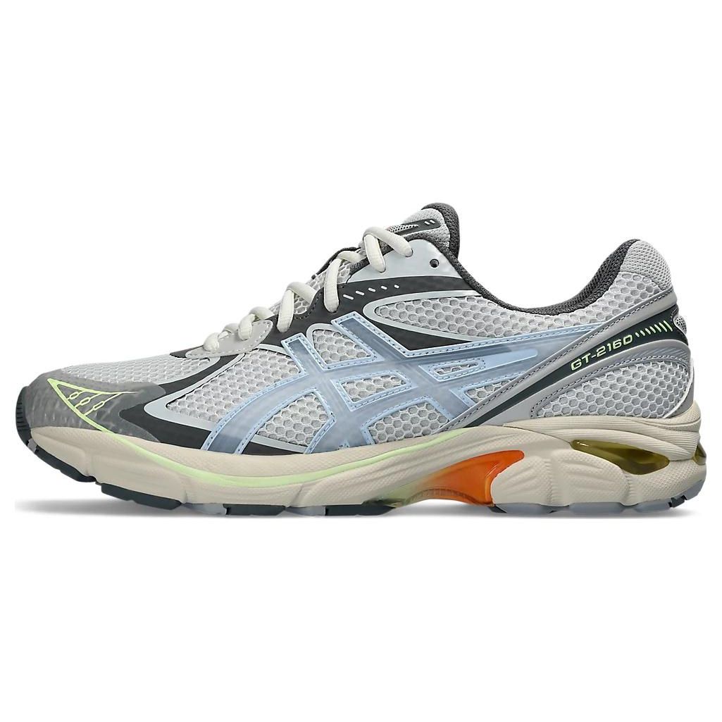 Кроссовки унисекс ASICS Tomo Curation x GT 2160 Kogarashi Grey Glacier-Grey Steel-Grey 1203A425-020 39.5
Кроссовки унисекс ASICS Tomo Curation x GT 2160 Kogarashi Grey Glacier-Grey Steel-Grey 1203A425-020 39.5