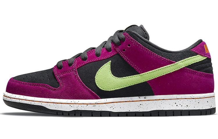 Nike Sb Dunk Low Pro Red Plum BQ6817-501 36.5
Nike Sb Dunk Low Pro Red Plum BQ6817-501 36.5