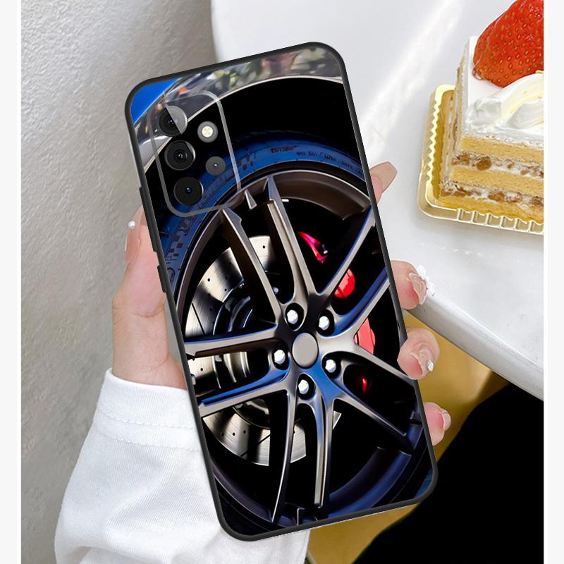 Wheel Racing Car Case For Samsung Galaxy A55 A35 A15 A14 A34 A54 A73 A53 A33 A23 A13 A12 A32 A52 A51 Cover Samsung A15
Wheel Racing Car Case For Samsung Galaxy A55 A35 A15 A14 A34 A54 A73 A53 A33 A23 A13 A12 A32 A52 A51 Cover Samsung A15