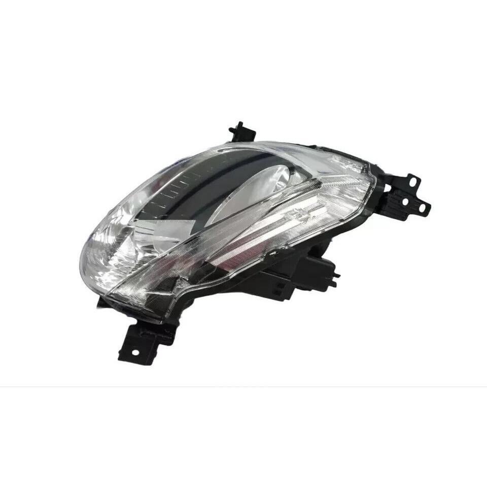 RH Front Headlight Assembly Right Headlamp Fit For Suzuki Ignis 2016 To 2022
RH Front Headlight Assembly Right Headlamp Fit For Suzuki Ignis 2016 To 2022