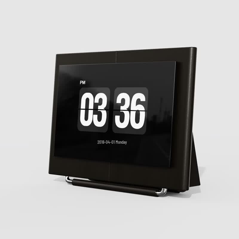 X27 Large Screen Lyric Display Bluetooth Speaker (CN version)
X27 Large Screen Lyric Display Bluetooth Speaker (CN version)