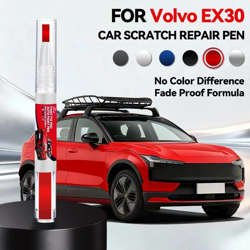 2026 Hot Car Accessories For Volvo EX30 Car Paint Repair Pen Touch Up Scratch Remover DIY Auto Accessories Gray white 707 Black червоний
2026 Hot Car Accessories For Volvo EX30 Car Paint Repair Pen Touch Up Scratch Remover DIY Auto Accessories Gray white 707 Black червоний