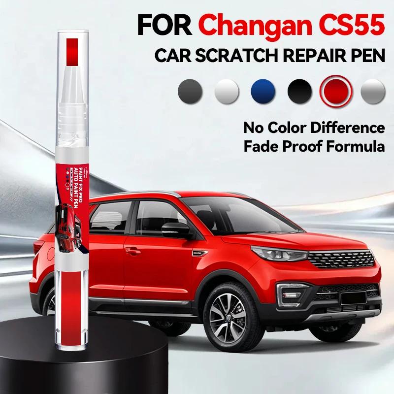 Car Dedicated For Changan CS55 2017-2025 C112 C112M Paint Repair Pen Touch Up Scratch Remover DIY Auto Accessories Black White B червоний
Car Dedicated For Changan CS55 2017-2025 C112 C112M Paint Repair Pen Touch Up Scratch Remover DIY Auto Accessories Black White B червоний