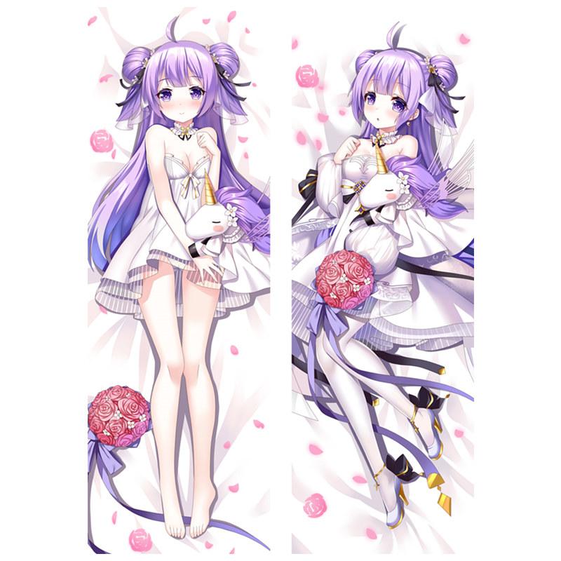 60x180 см поступление аниме игра Azur Lane наволочки Eagle Union USS Dakimakura чехол 3D двустороннее постельное белье обнимающее тело наволочка AL50
60x180 см поступление аниме игра Azur Lane наволочки Eagle Union USS Dakimakura чехол 3D двустороннее постельное белье обнимающее тело наволочка AL50