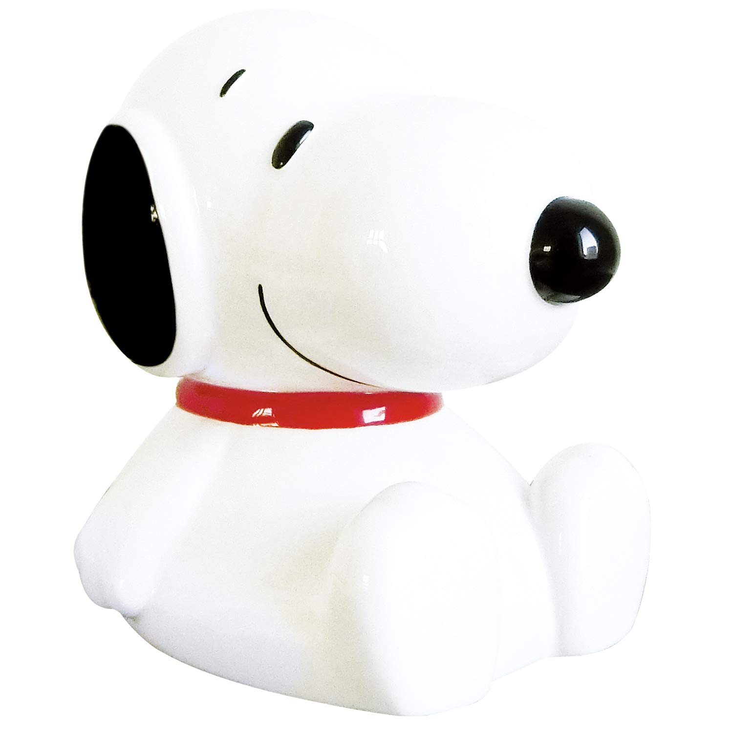 Sitting Snoopy Mosquito Coil Holder Ceramic with Nonflammable Mat Mosquito Dispeller Mosquito Coil Holder Stand 14 x 14 x 18 cm Snoopy Goods білий
Sitting Snoopy Mosquito Coil Holder Ceramic with Nonflammable Mat Mosquito Dispeller Mosquito Coil Holder Stand 14 x 14 x 18 cm Snoopy Goods білий