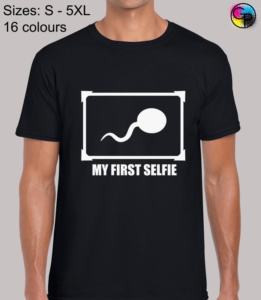 My First Selfie Funny Novelty Regular Fit T-Shirt Top TShirt Tee for Men 4XL
My First Selfie Funny Novelty Regular Fit T-Shirt Top TShirt Tee for Men 4XL