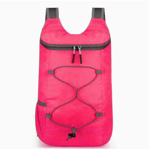 New Unisex Backpack Lightweight Folding Multi Color Outdoor Backpack Spring Fashion Mini Tote Bag рожевий
New Unisex Backpack Lightweight Folding Multi Color Outdoor Backpack Spring Fashion Mini Tote Bag рожевий