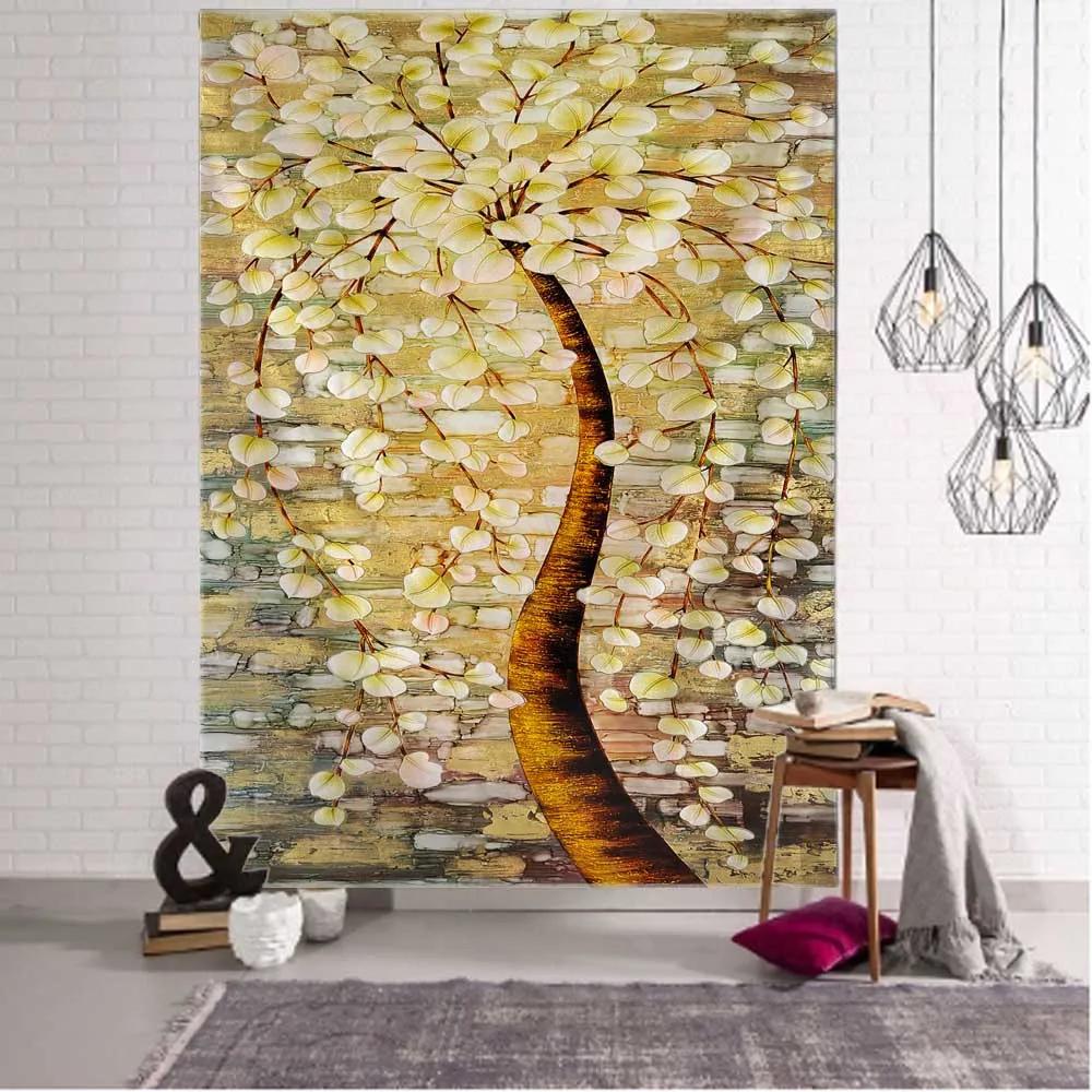 Charming Floral Tapestry White Blossoms Blue Background Unique Wall Art for Home Decor Bedroom Nature Lover Gift 74x94cm(29x37in)
Charming Floral Tapestry White Blossoms Blue Background Unique Wall Art for Home Decor Bedroom Nature Lover Gift 74x94cm(29x37in)