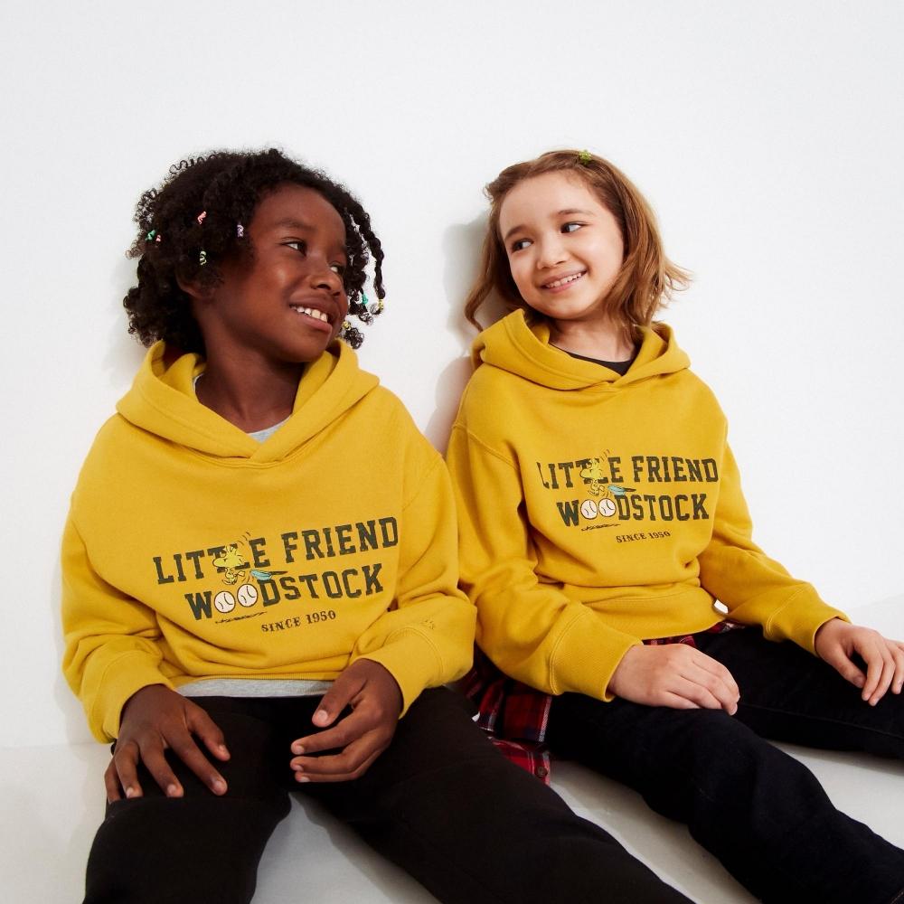 UNIQLO JAPAN KIDS Peanuts Charlie Browns Бейсбольная команда спортивная парка с длинными рукавами
UNIQLO JAPAN KIDS Peanuts Charlie Browns Бейсбольная команда спортивная парка с длинными рукавами